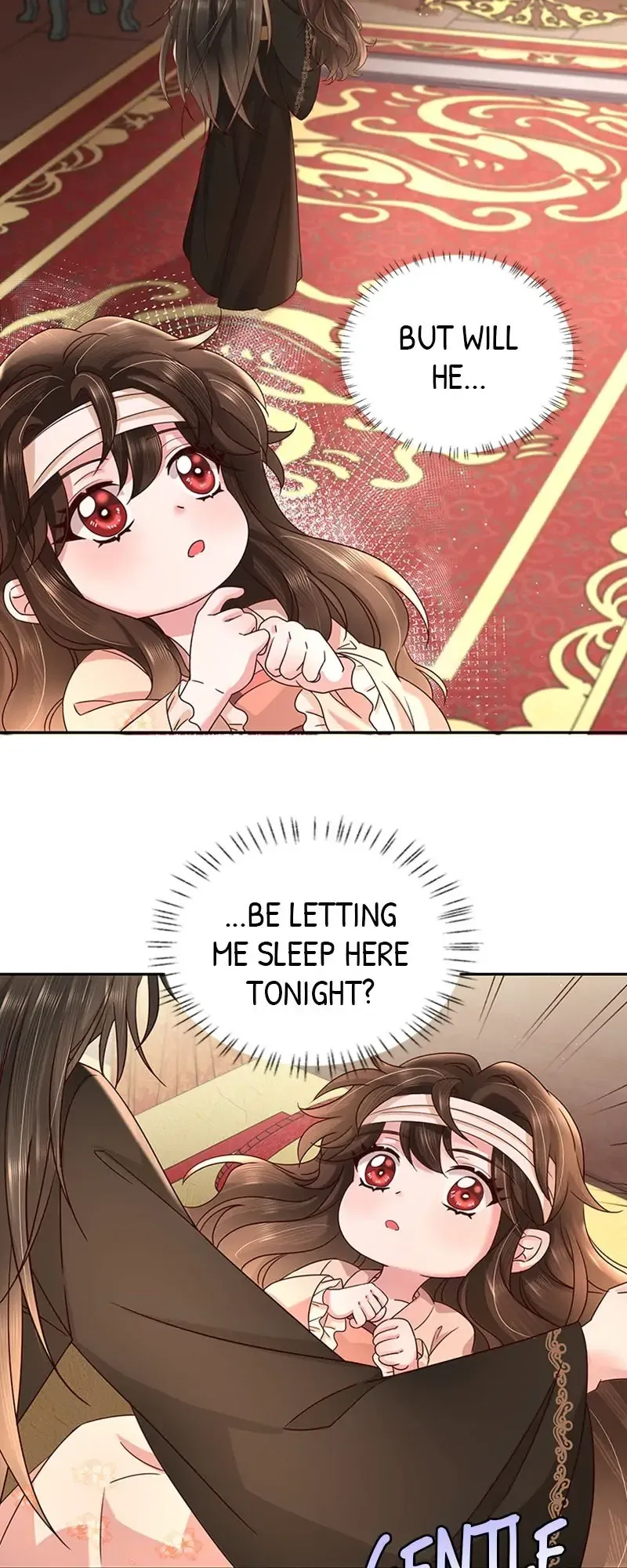 Surviving as a Tyrant's Daughter Chapter 9 Page 14