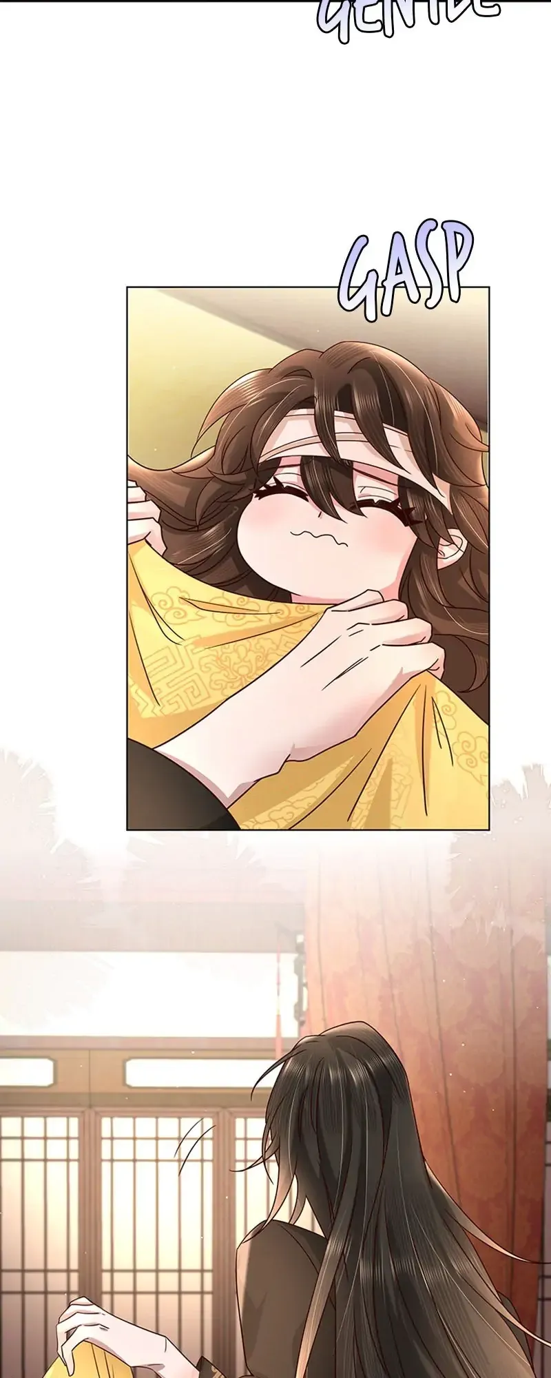 Surviving as a Tyrant's Daughter Chapter 9 Page 15