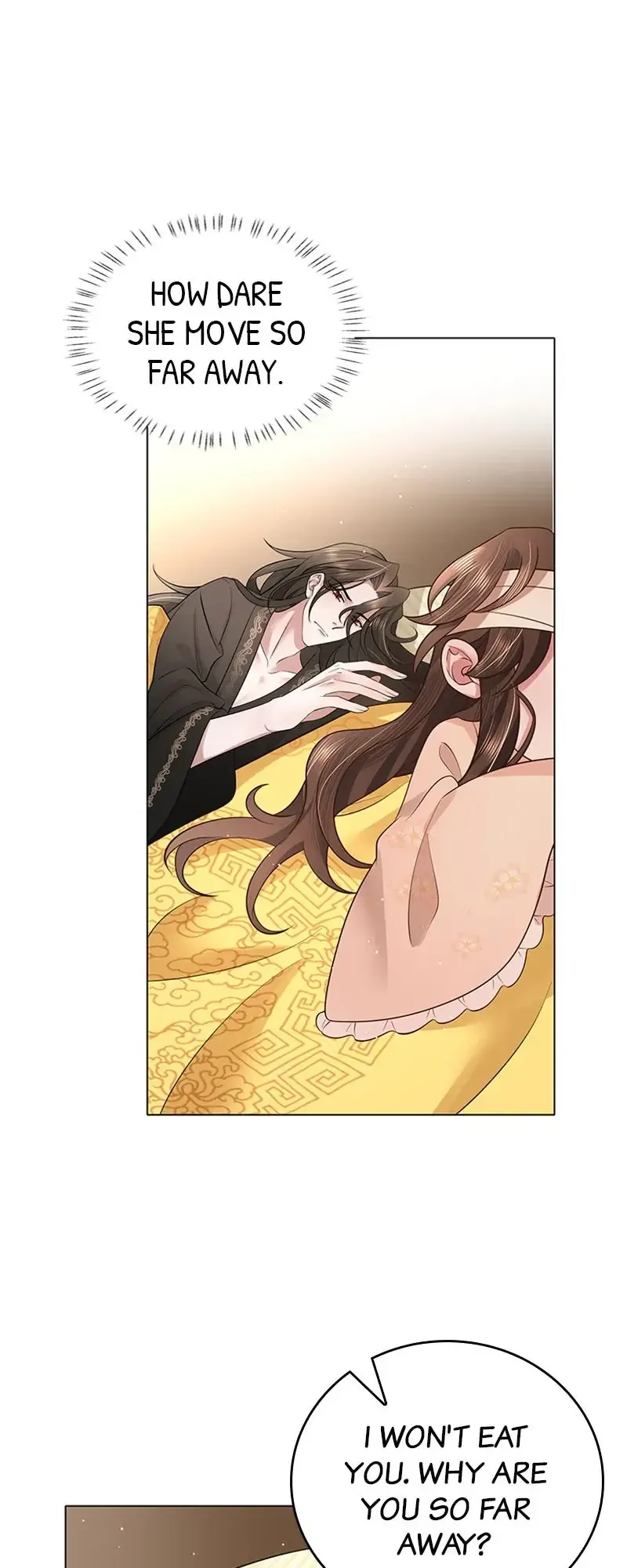 Surviving as a Tyrant's Daughter Chapter 9 Page 19