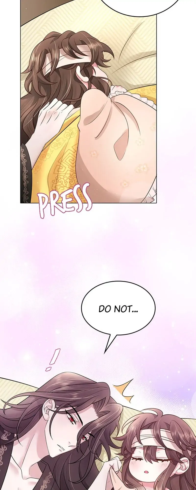 Surviving as a Tyrant's Daughter Chapter 9 Page 20