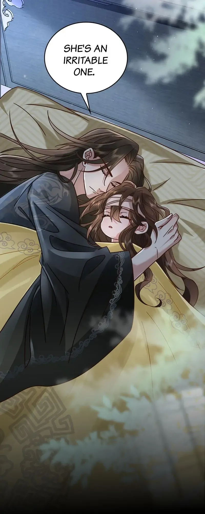 Surviving as a Tyrant's Daughter Chapter 9 Page 26