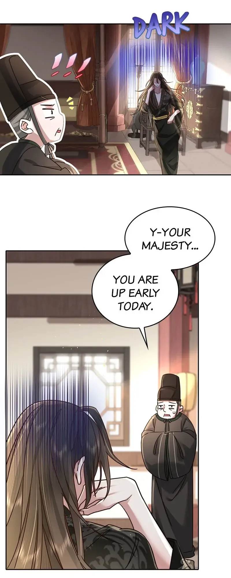 Surviving as a Tyrant's Daughter Chapter 9 Page 29