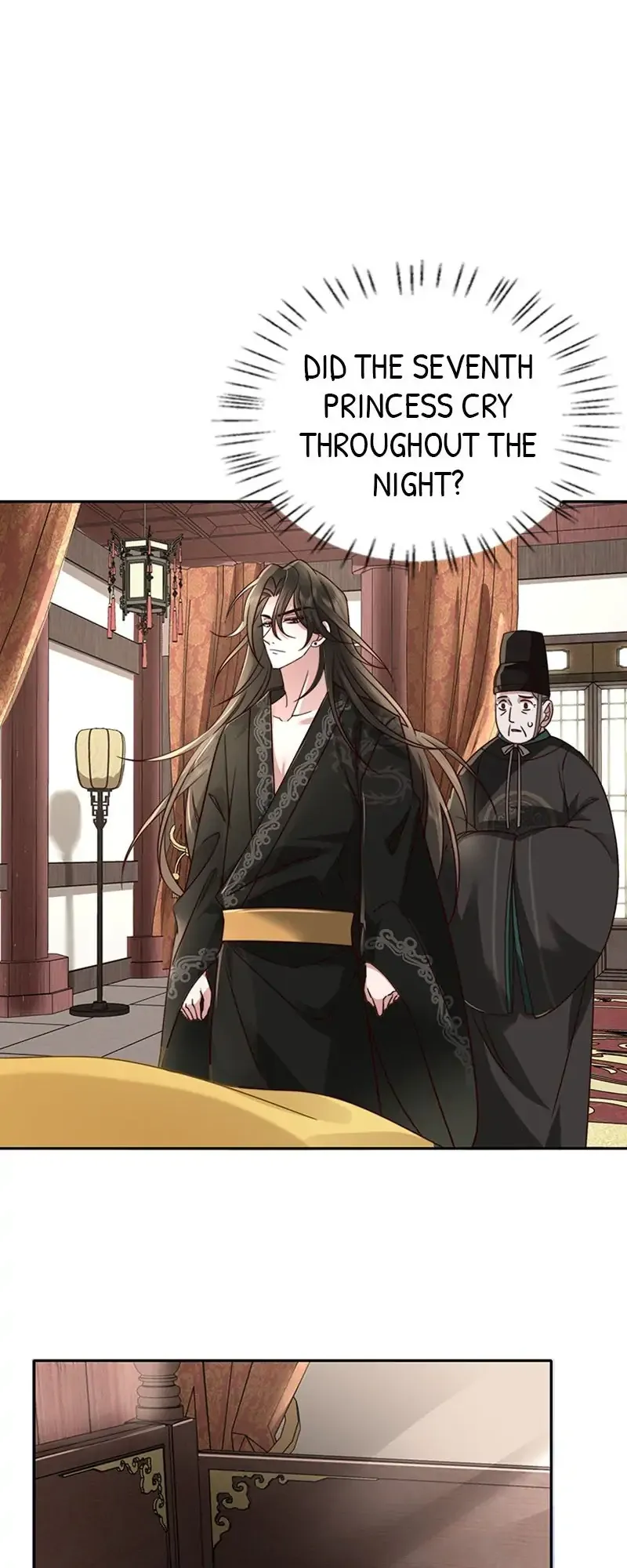Surviving as a Tyrant's Daughter Chapter 9 Page 32