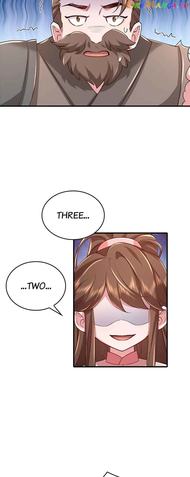Surviving as a Tyrant's Daughter Chapter 90 Page 3