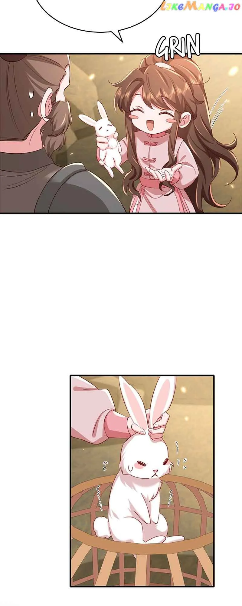 Surviving as a Tyrant's Daughter Chapter 90 Page 5
