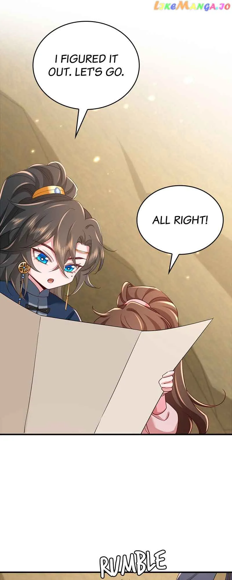 Surviving as a Tyrant's Daughter Chapter 90 Page 6