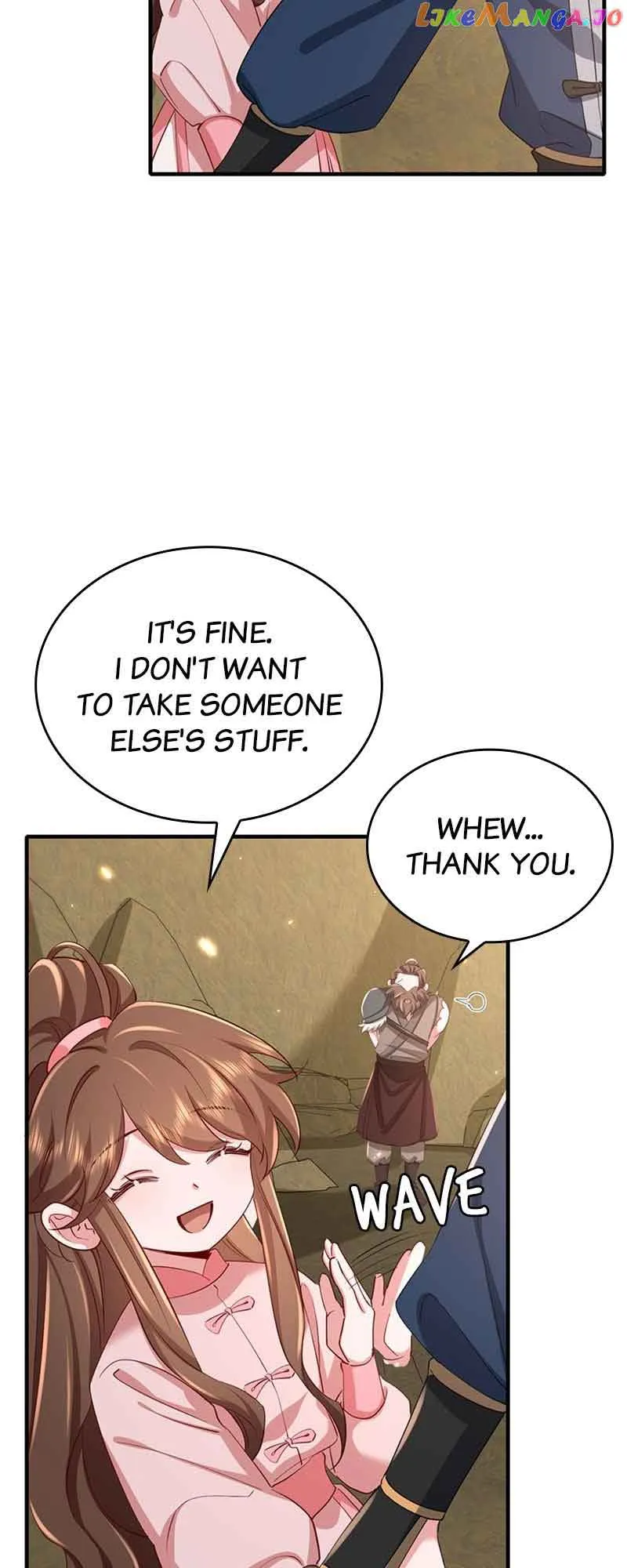 Surviving as a Tyrant's Daughter Chapter 90 Page 8
