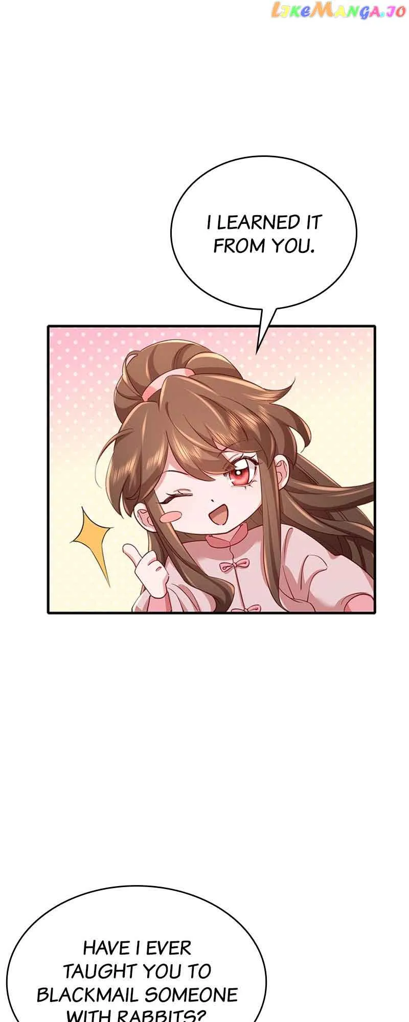 Surviving as a Tyrant's Daughter Chapter 90 Page 10