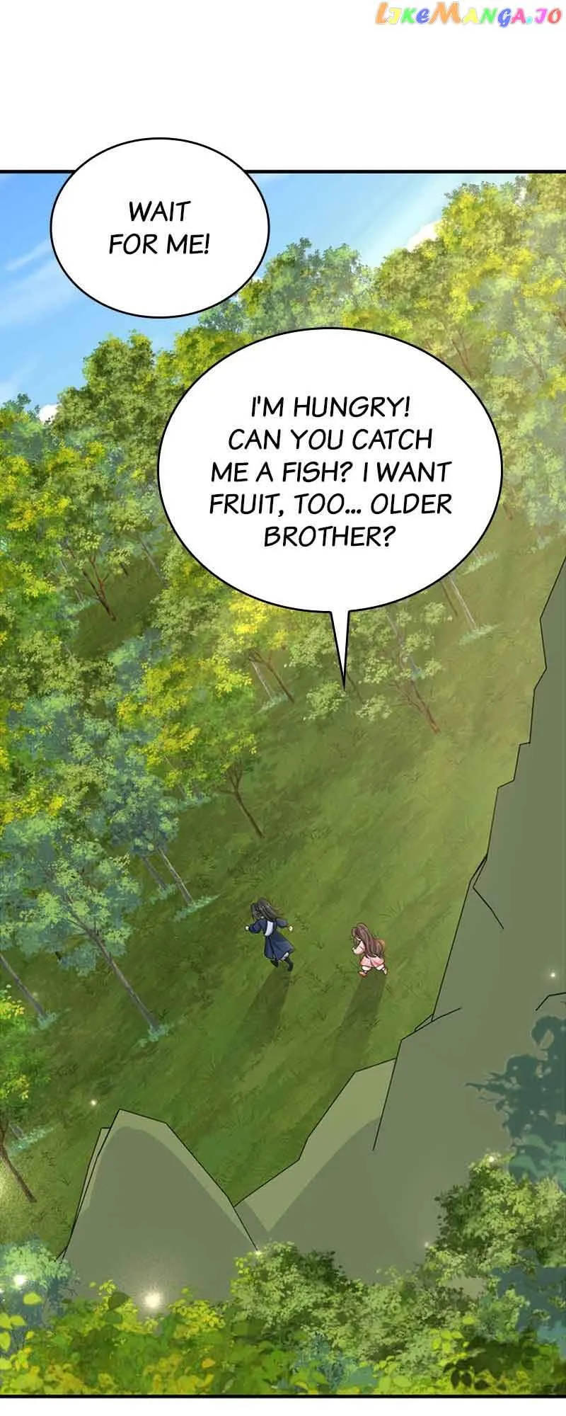 Surviving as a Tyrant's Daughter Chapter 90 Page 15