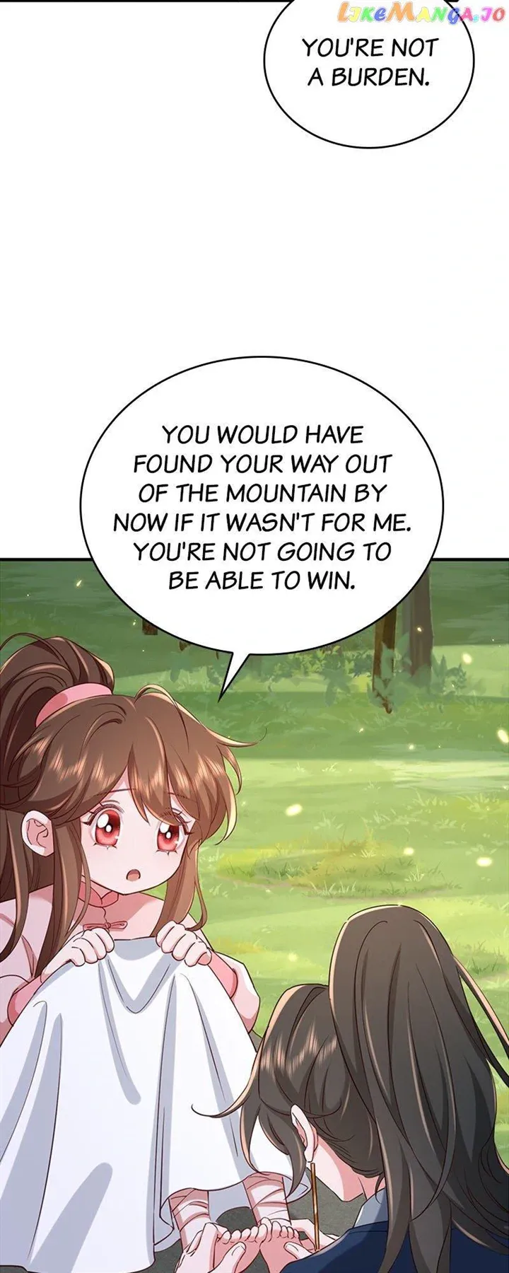 Surviving as a Tyrant's Daughter Chapter 92 Page 3