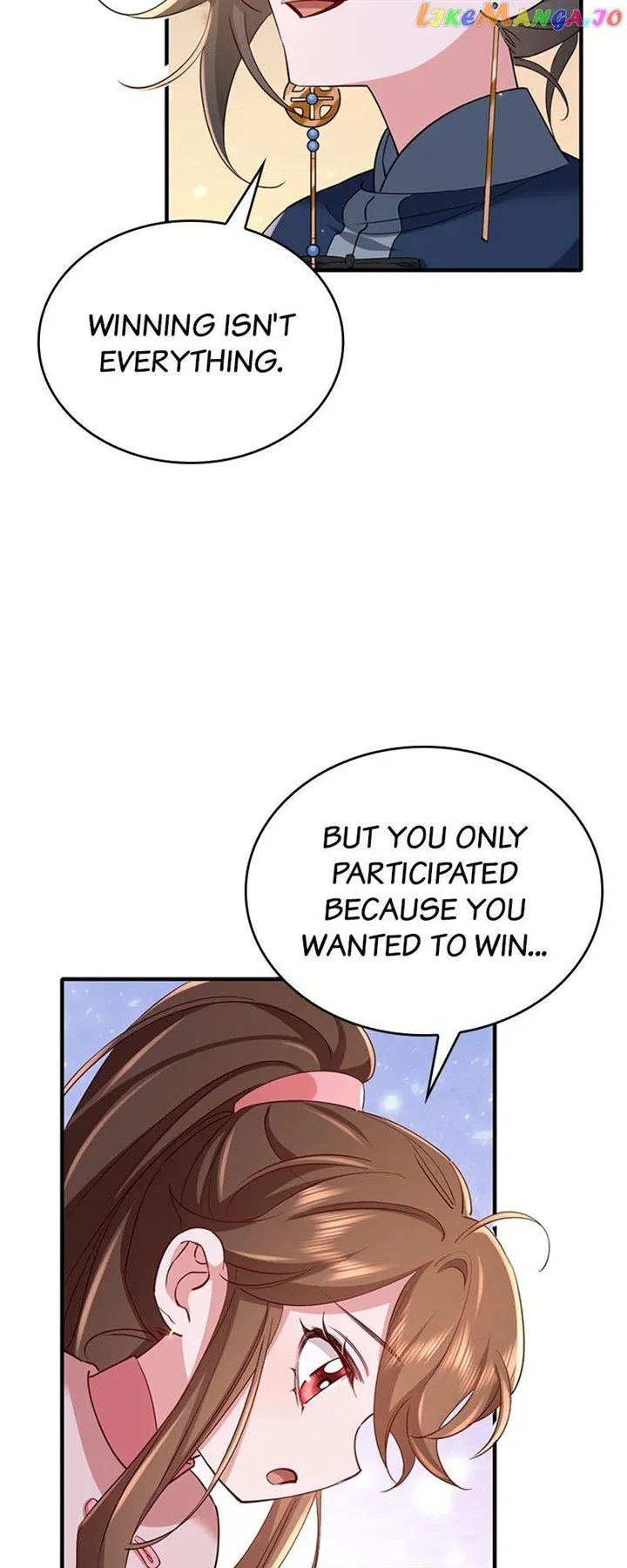 Surviving as a Tyrant's Daughter Chapter 92 Page 5
