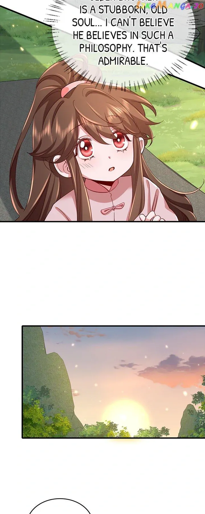 Surviving as a Tyrant's Daughter Chapter 92 Page 7
