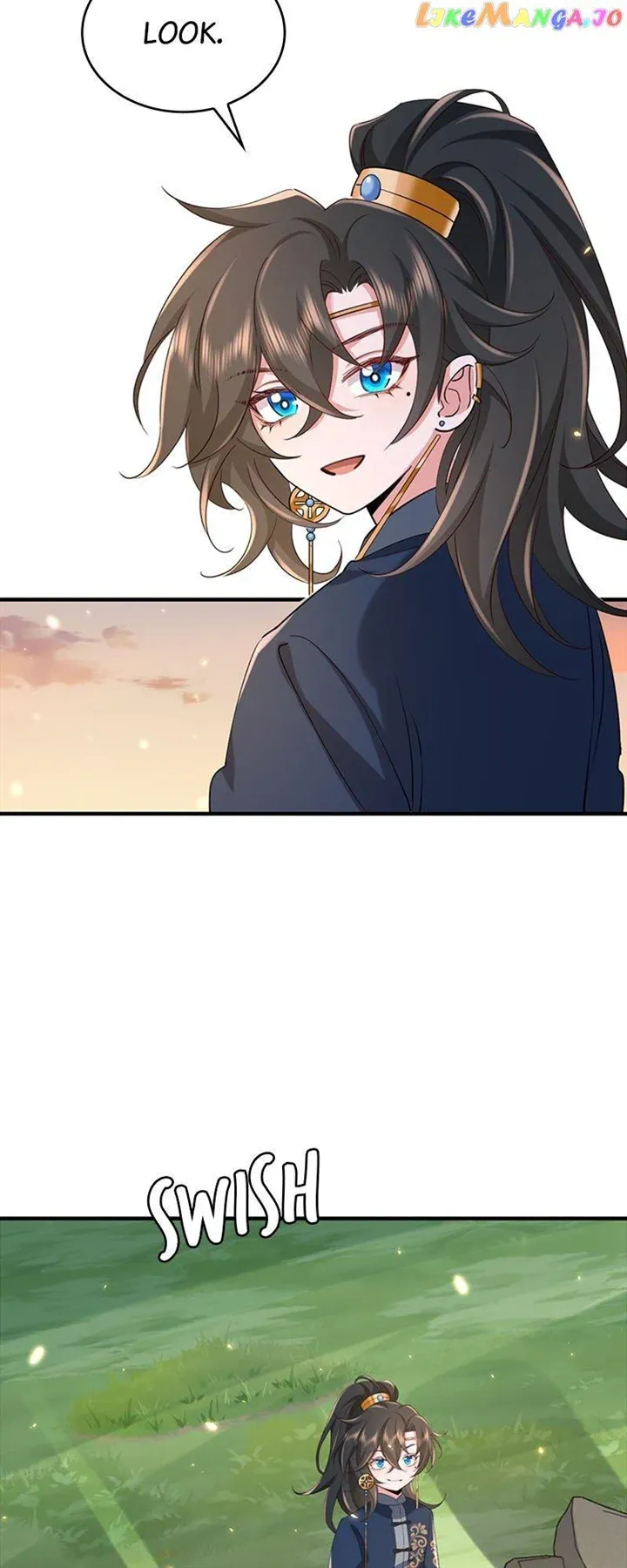 Surviving as a Tyrant's Daughter Chapter 92 Page 8