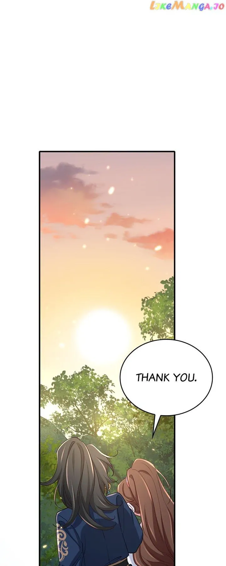 Surviving as a Tyrant's Daughter Chapter 92 Page 10