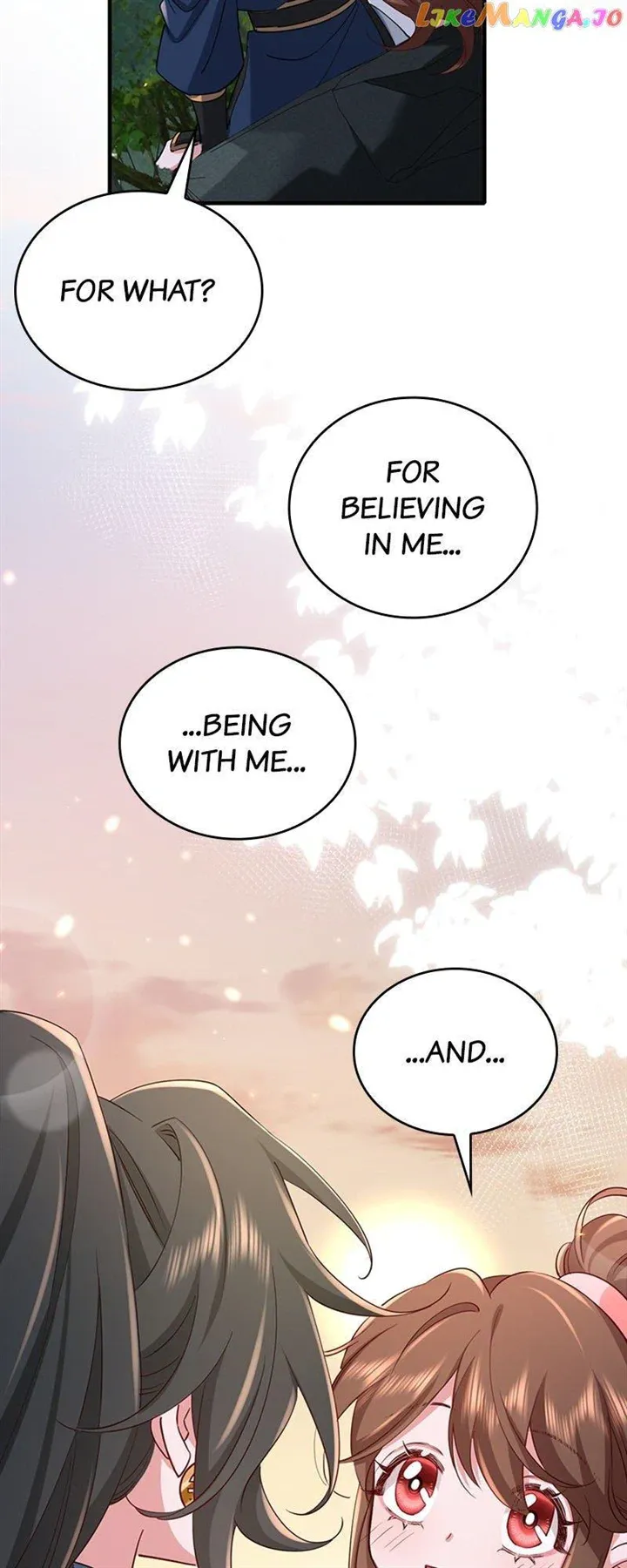 Surviving as a Tyrant's Daughter Chapter 92 Page 11