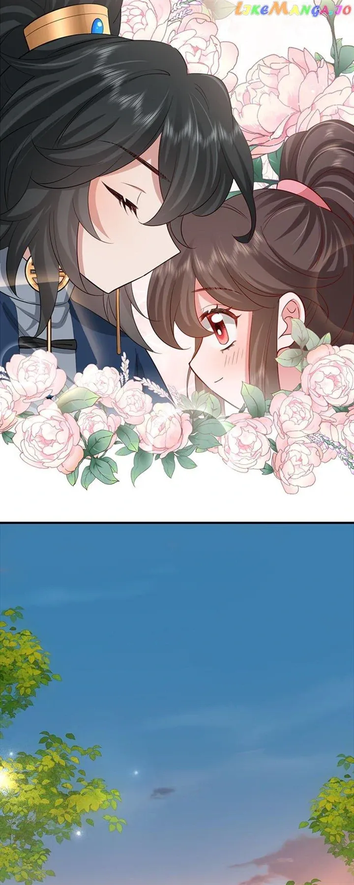 Surviving as a Tyrant's Daughter Chapter 92 Page 13