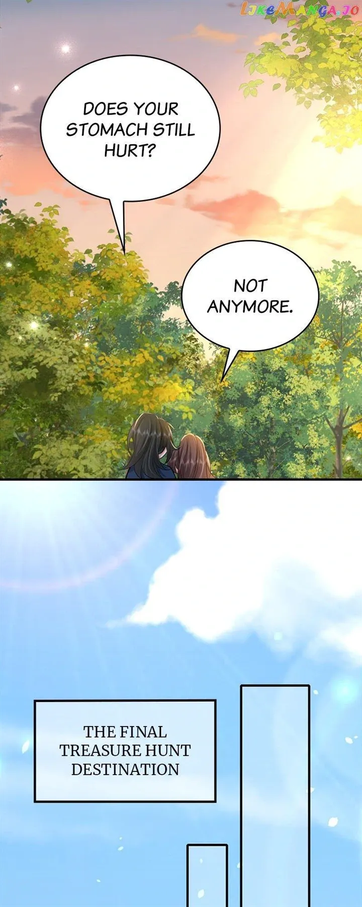 Surviving as a Tyrant's Daughter Chapter 92 Page 14