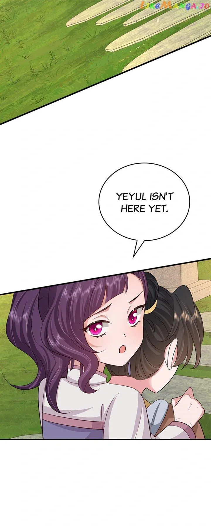 Surviving as a Tyrant's Daughter Chapter 92 Page 16