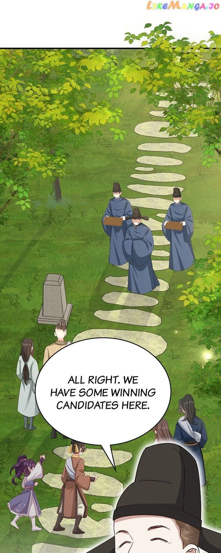 Surviving as a Tyrant's Daughter Chapter 92 Page 26