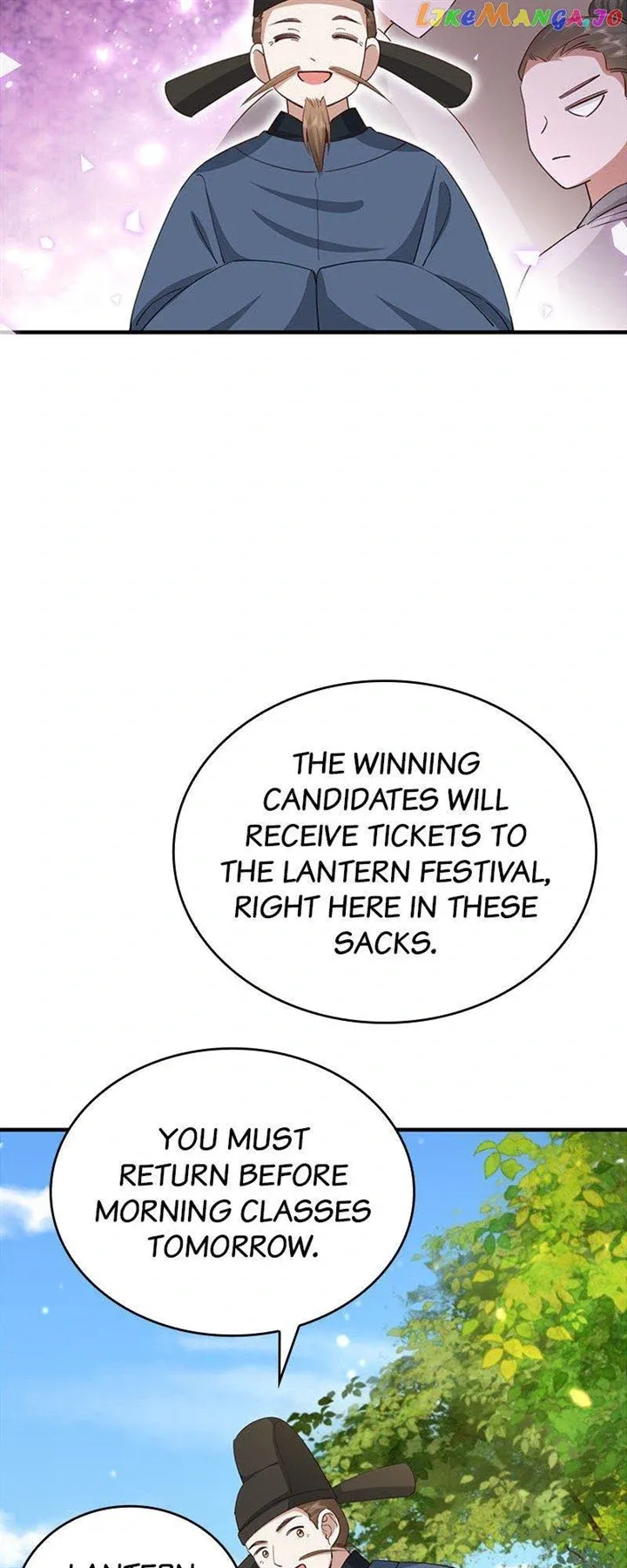 Surviving as a Tyrant's Daughter Chapter 92 Page 28