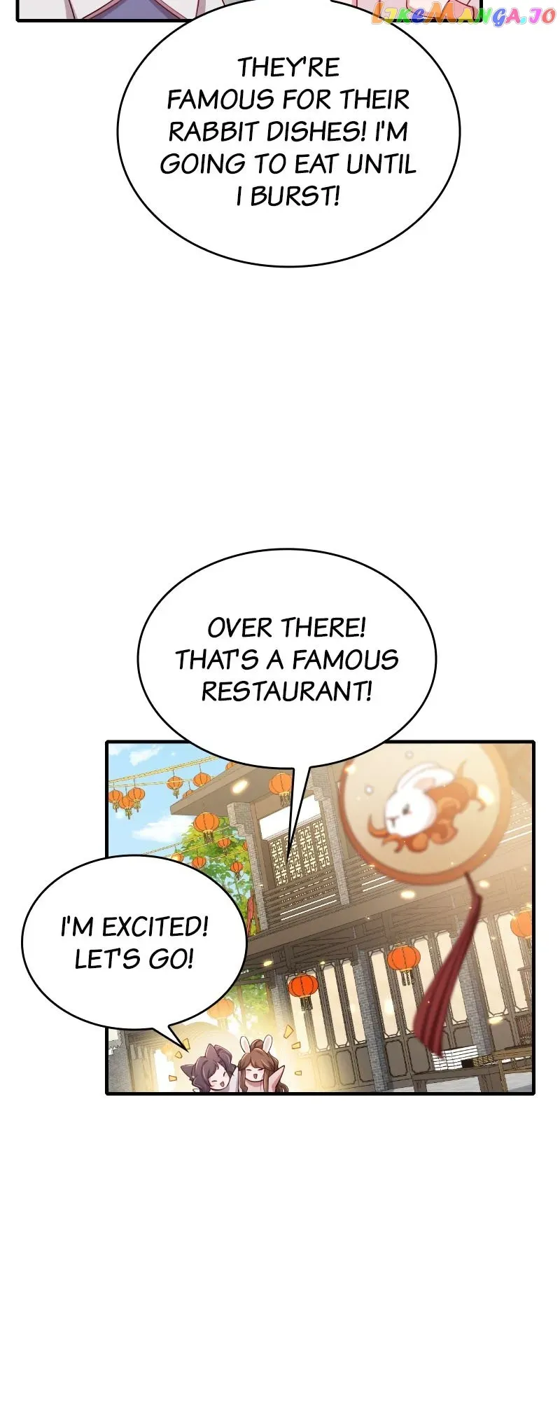 Surviving as a Tyrant's Daughter Chapter 93 Page 3