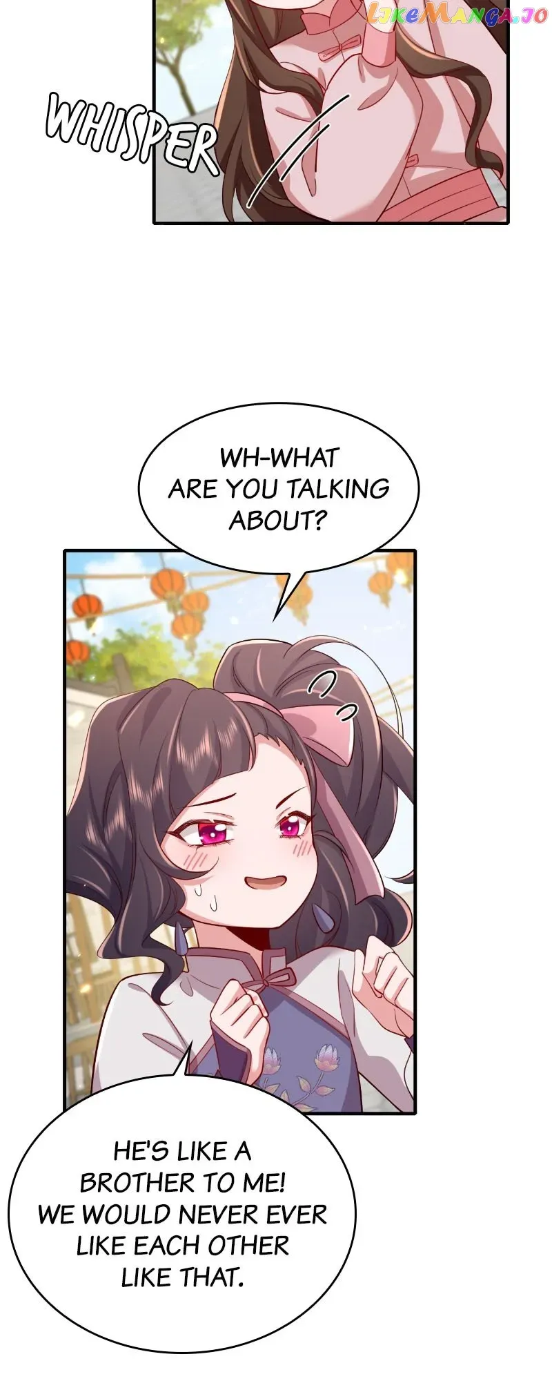 Surviving as a Tyrant's Daughter Chapter 93 Page 6