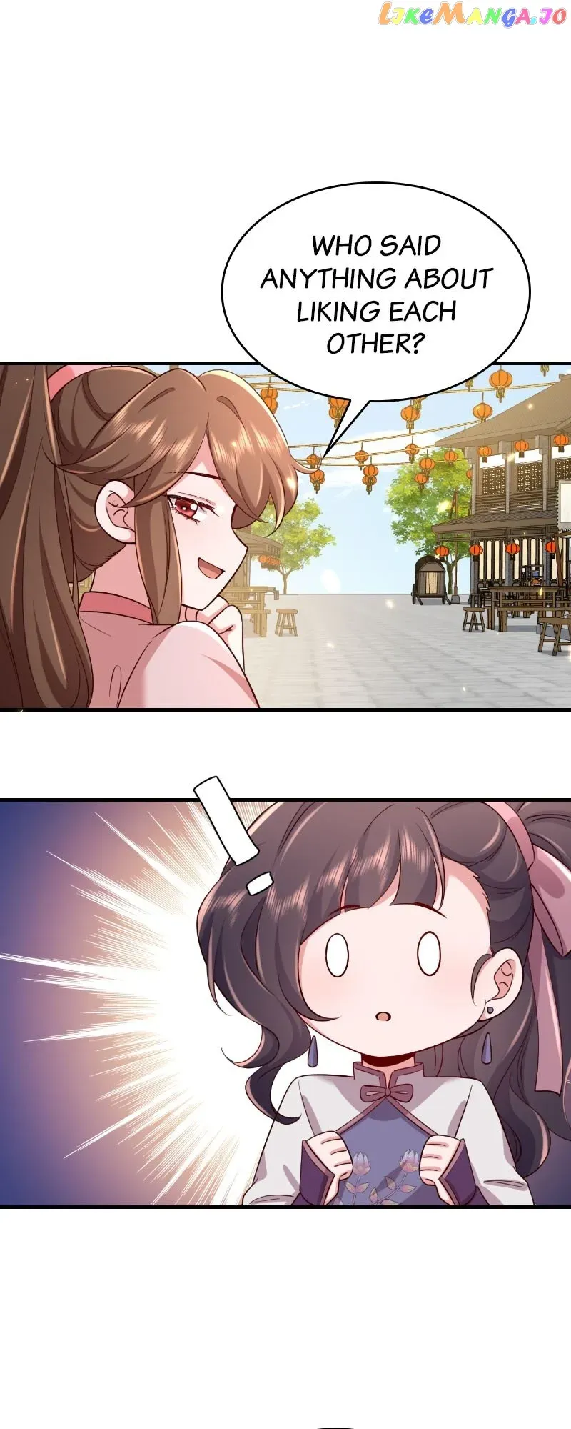 Surviving as a Tyrant's Daughter Chapter 93 Page 7