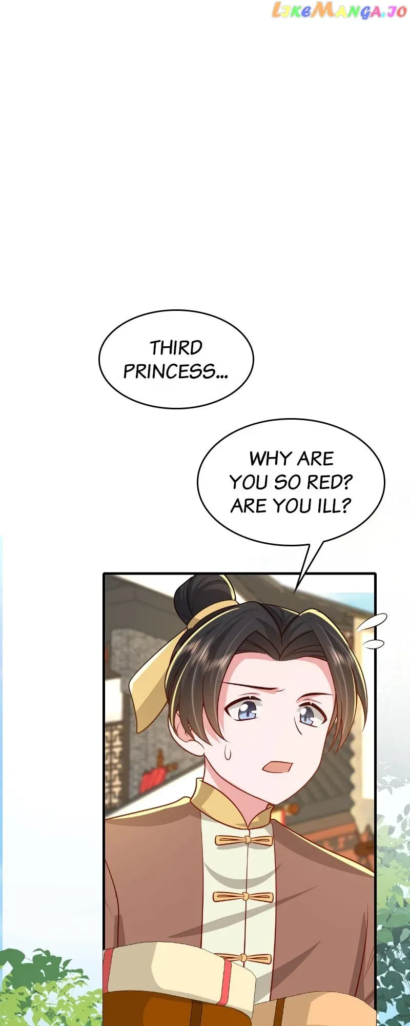 Surviving as a Tyrant's Daughter Chapter 93 Page 9