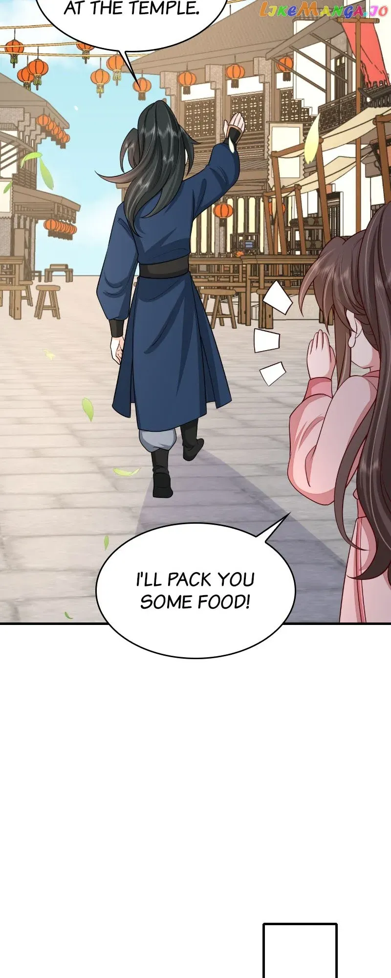 Surviving as a Tyrant's Daughter Chapter 93 Page 15