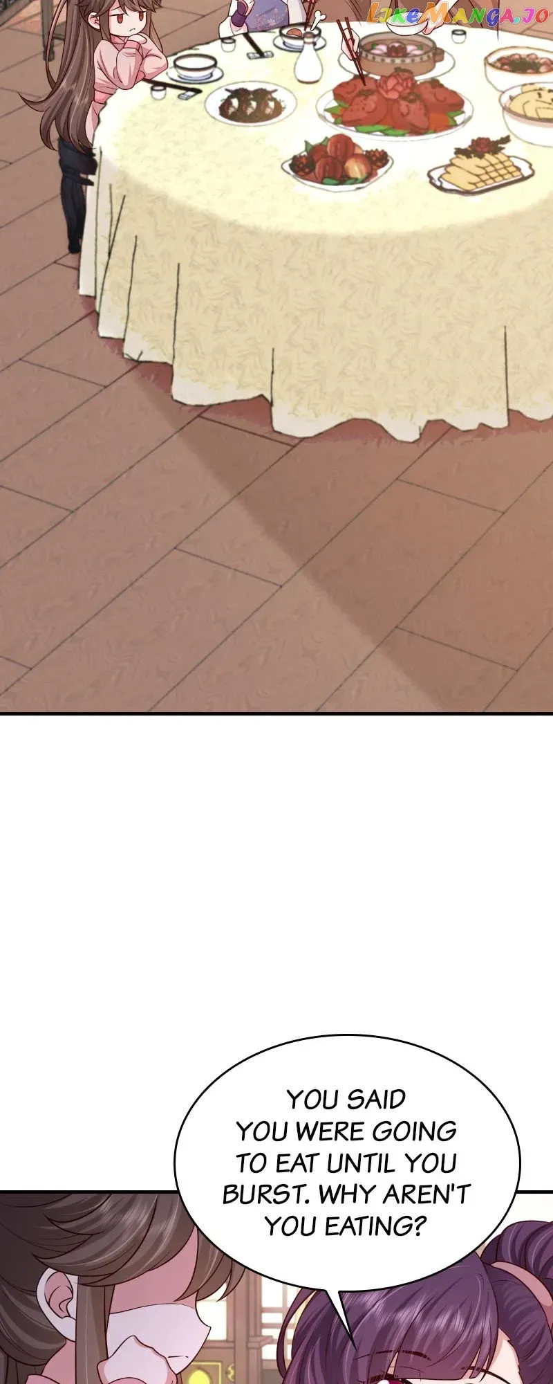 Surviving as a Tyrant's Daughter Chapter 93 Page 17