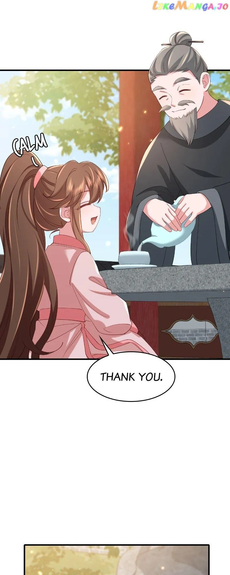 Surviving as a Tyrant's Daughter Chapter 94 Page 9