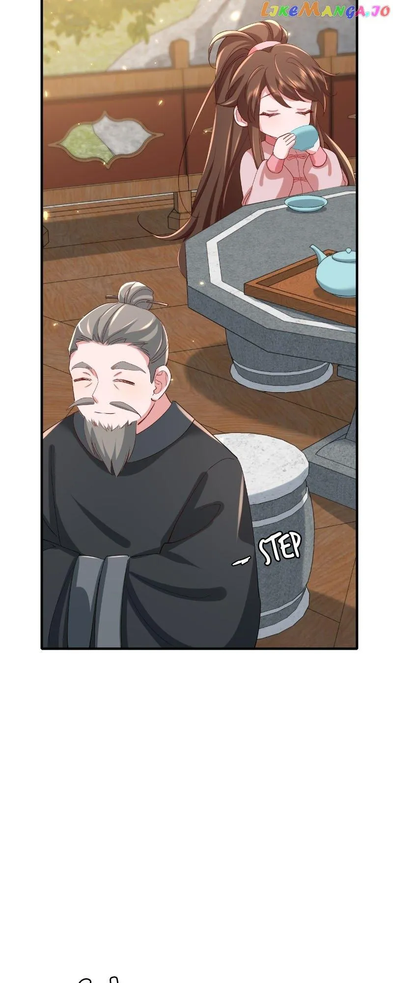 Surviving as a Tyrant's Daughter Chapter 94 Page 10