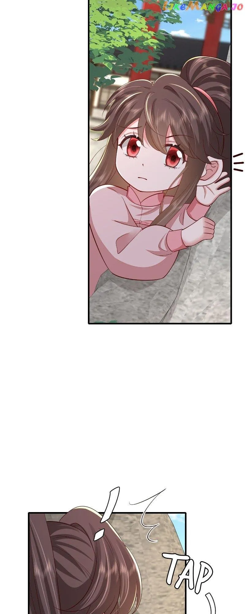 Surviving as a Tyrant's Daughter Chapter 94 Page 17