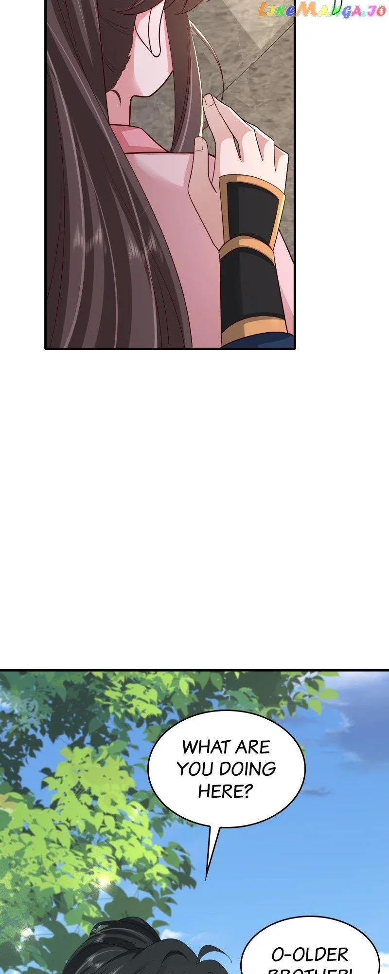 Surviving as a Tyrant's Daughter Chapter 94 Page 18