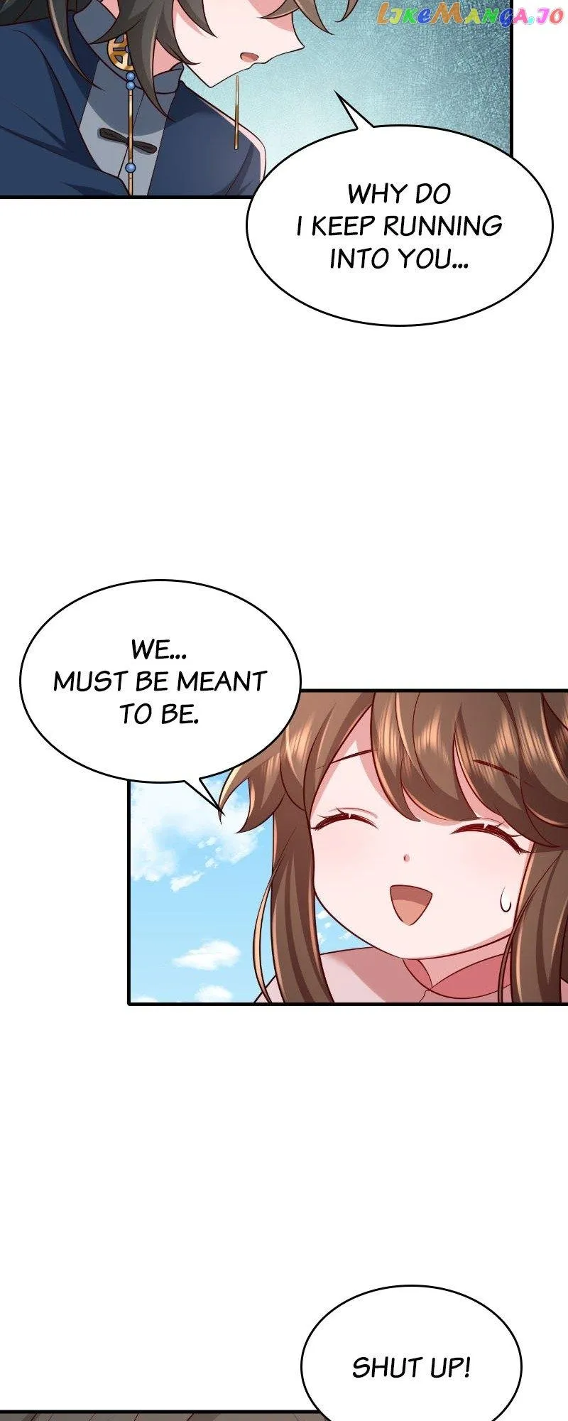 Surviving as a Tyrant's Daughter Chapter 94 Page 22