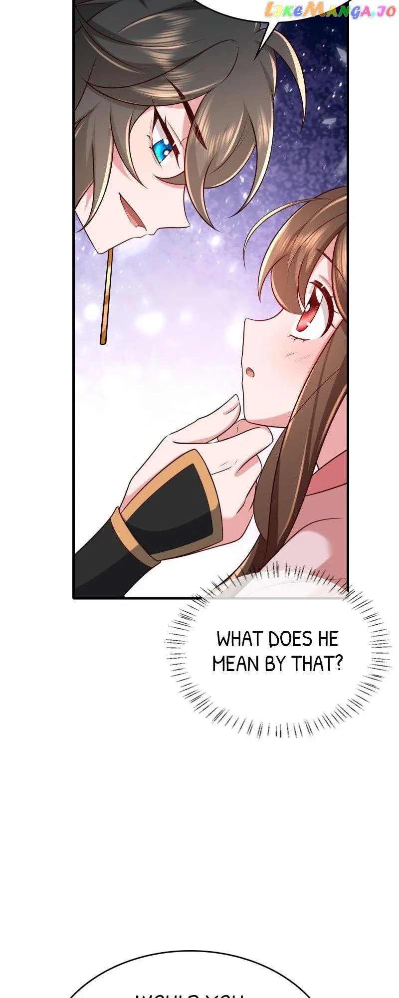 Surviving as a Tyrant's Daughter Chapter 94 Page 26
