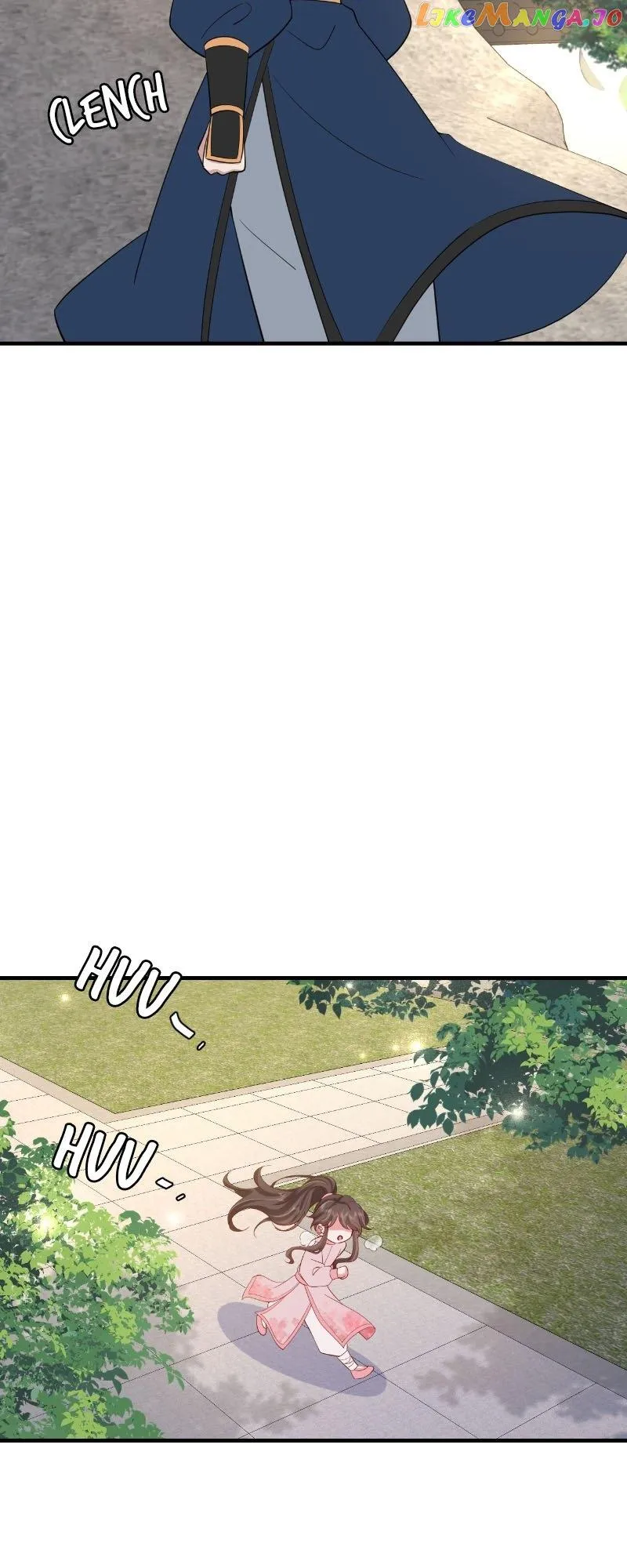 Surviving as a Tyrant's Daughter Chapter 94 Page 31