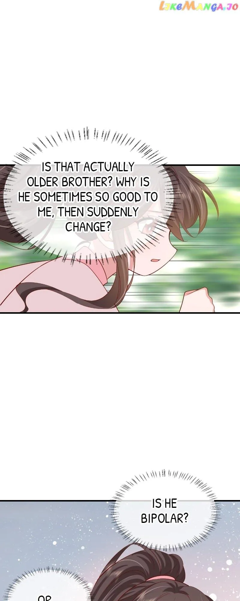 Surviving as a Tyrant's Daughter Chapter 94 Page 32