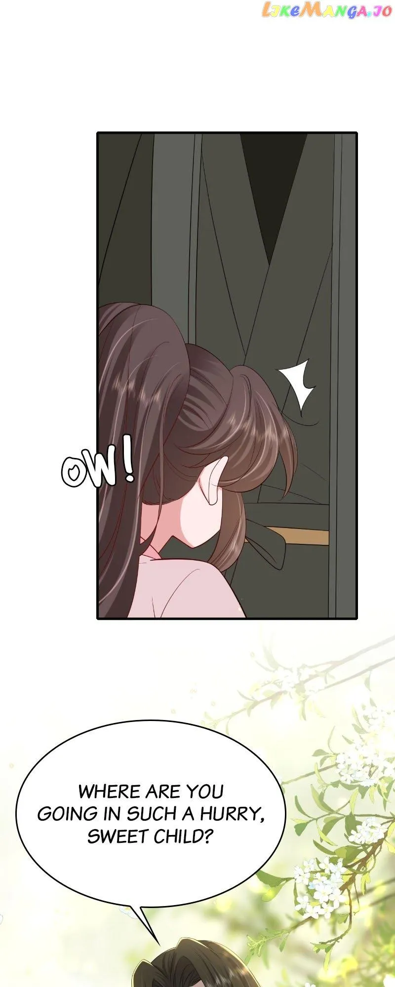 Surviving as a Tyrant's Daughter Chapter 94 Page 34