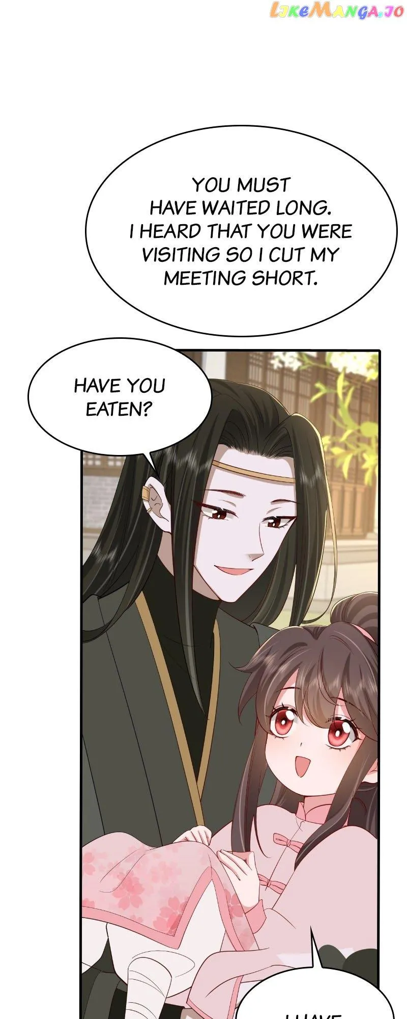 Surviving as a Tyrant's Daughter Chapter 94 Page 37