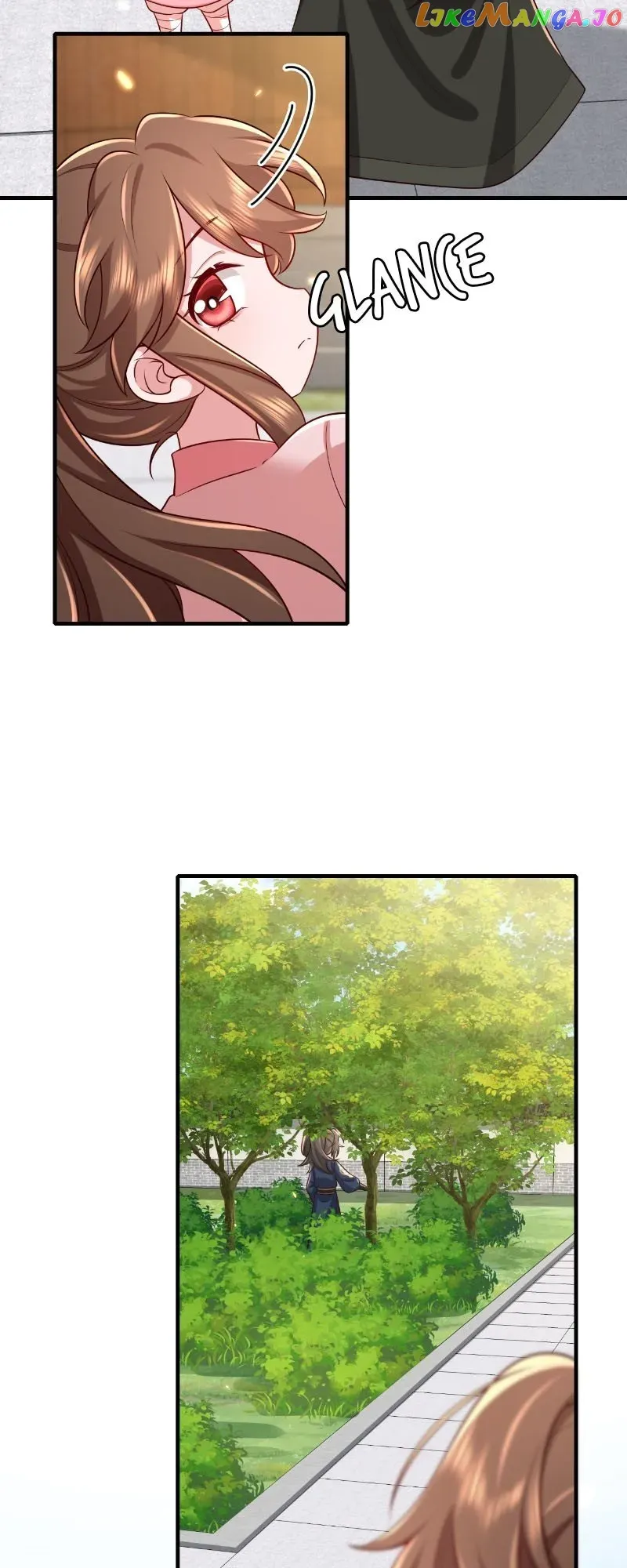 Surviving as a Tyrant's Daughter Chapter 95 Page 3