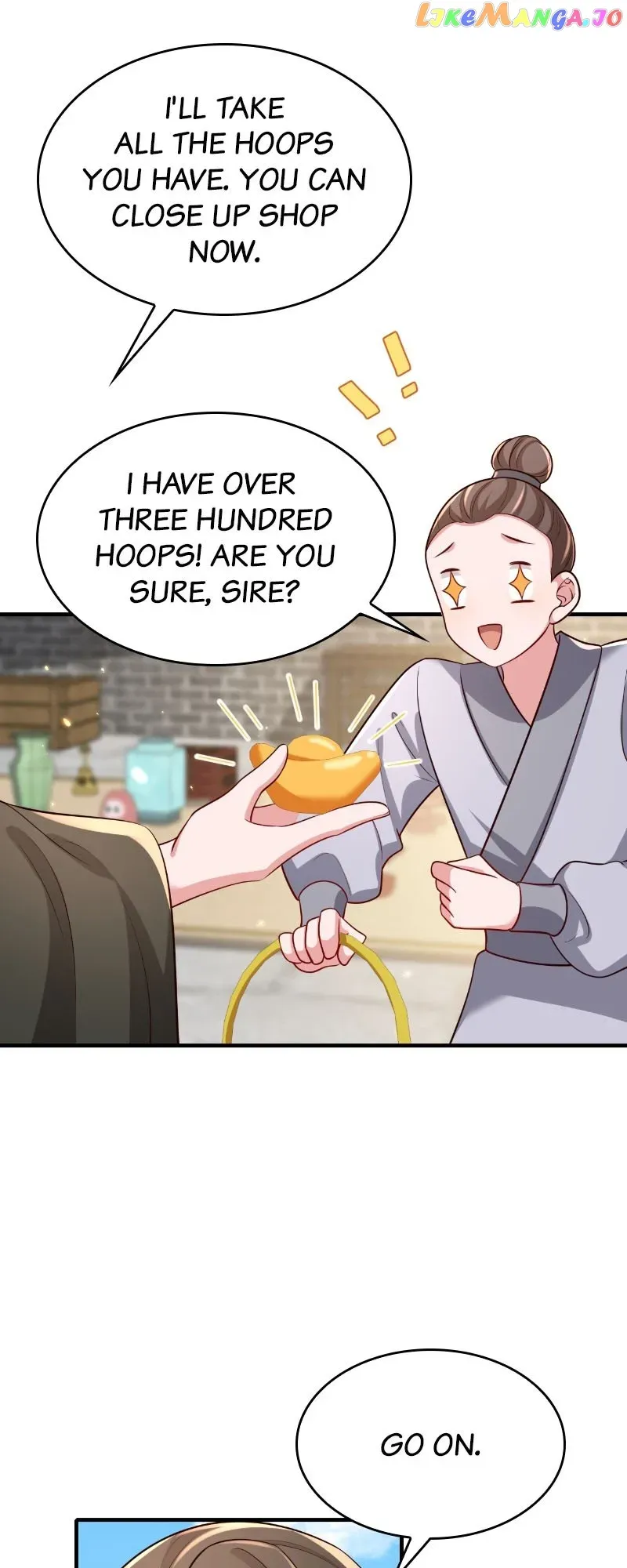 Surviving as a Tyrant's Daughter Chapter 95 Page 8