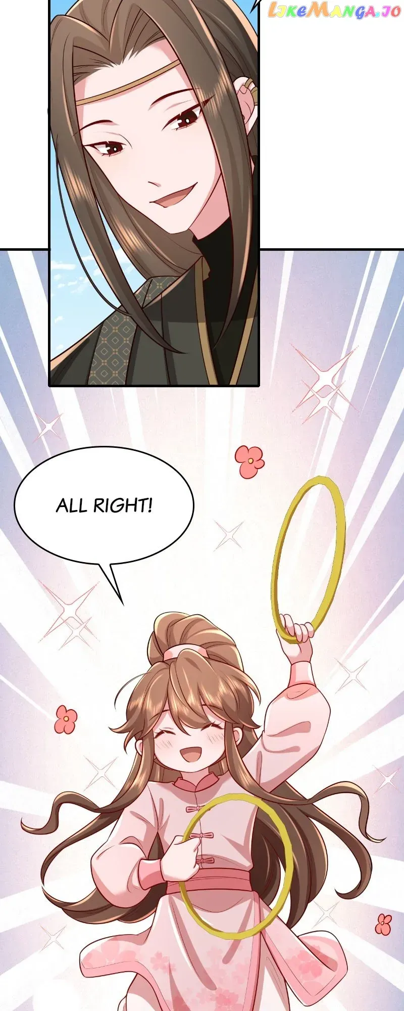 Surviving as a Tyrant's Daughter Chapter 95 Page 9