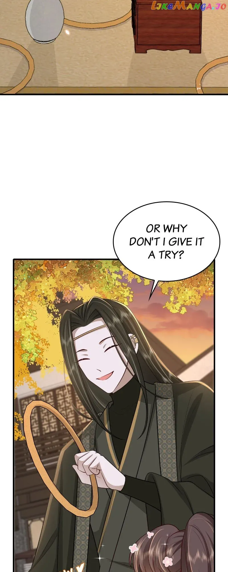 Surviving as a Tyrant's Daughter Chapter 95 Page 12