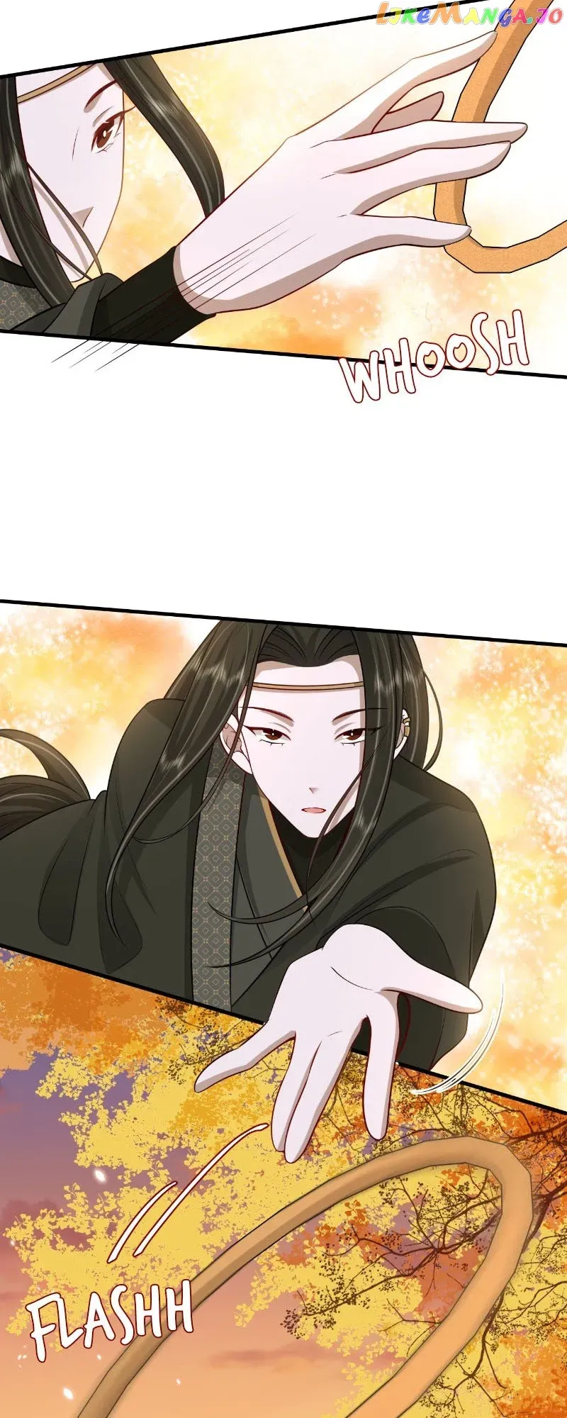 Surviving as a Tyrant's Daughter Chapter 95 Page 14