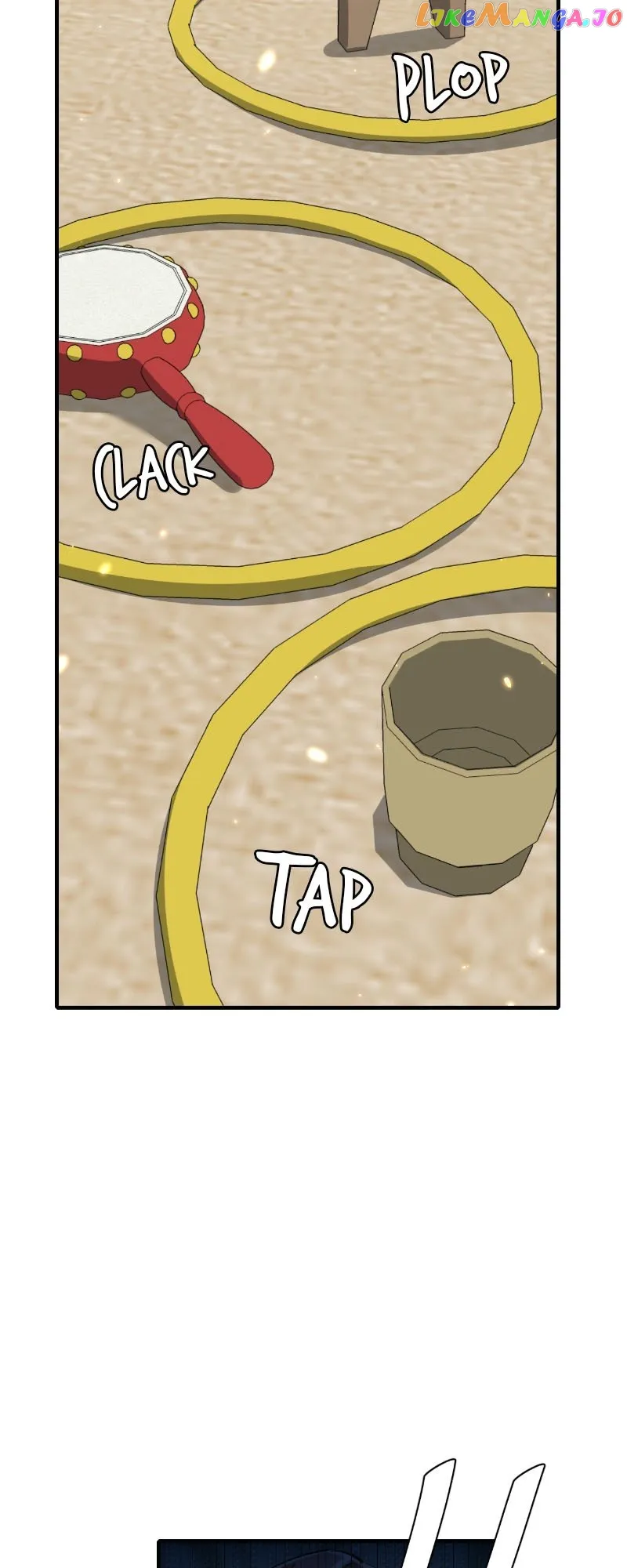Surviving as a Tyrant's Daughter Chapter 96 Page 9