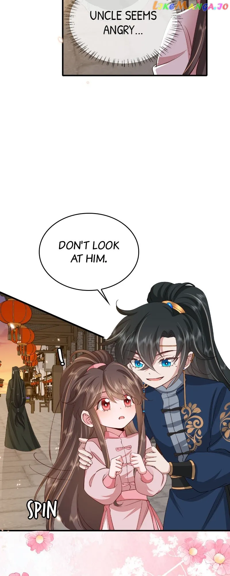 Surviving as a Tyrant's Daughter Chapter 96 Page 16