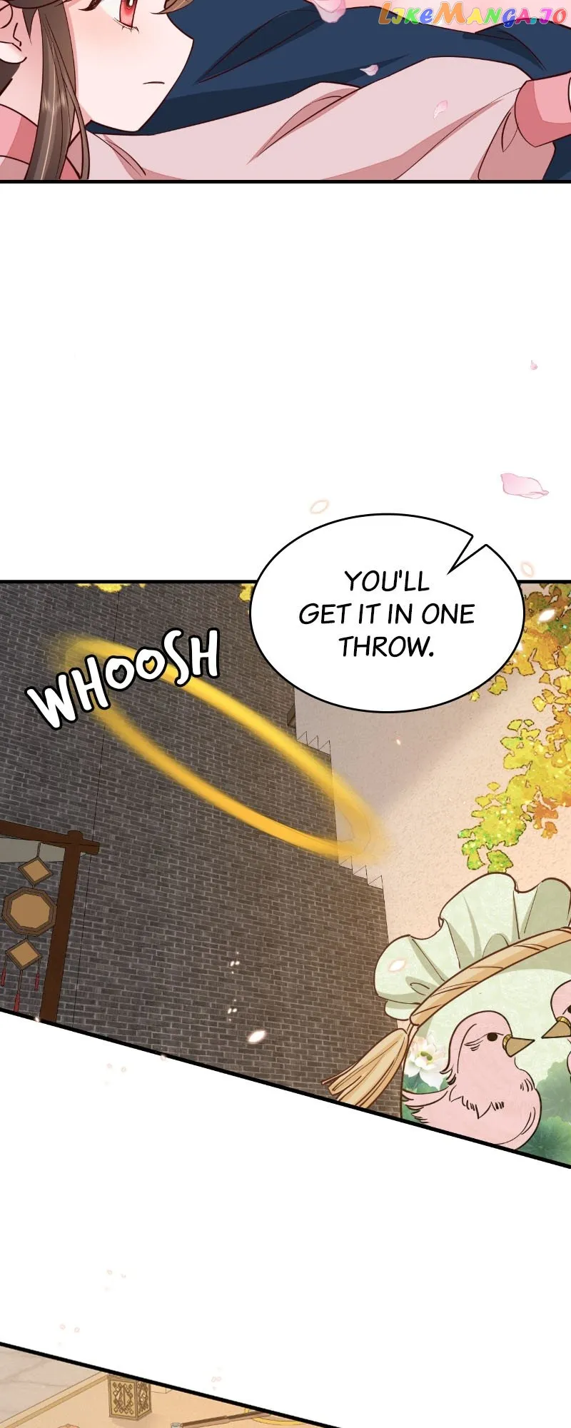 Surviving as a Tyrant's Daughter Chapter 96 Page 19