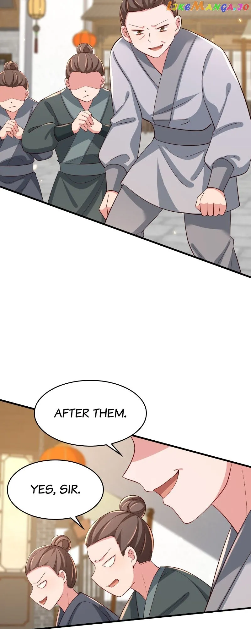 Surviving as a Tyrant's Daughter Chapter 96 Page 24