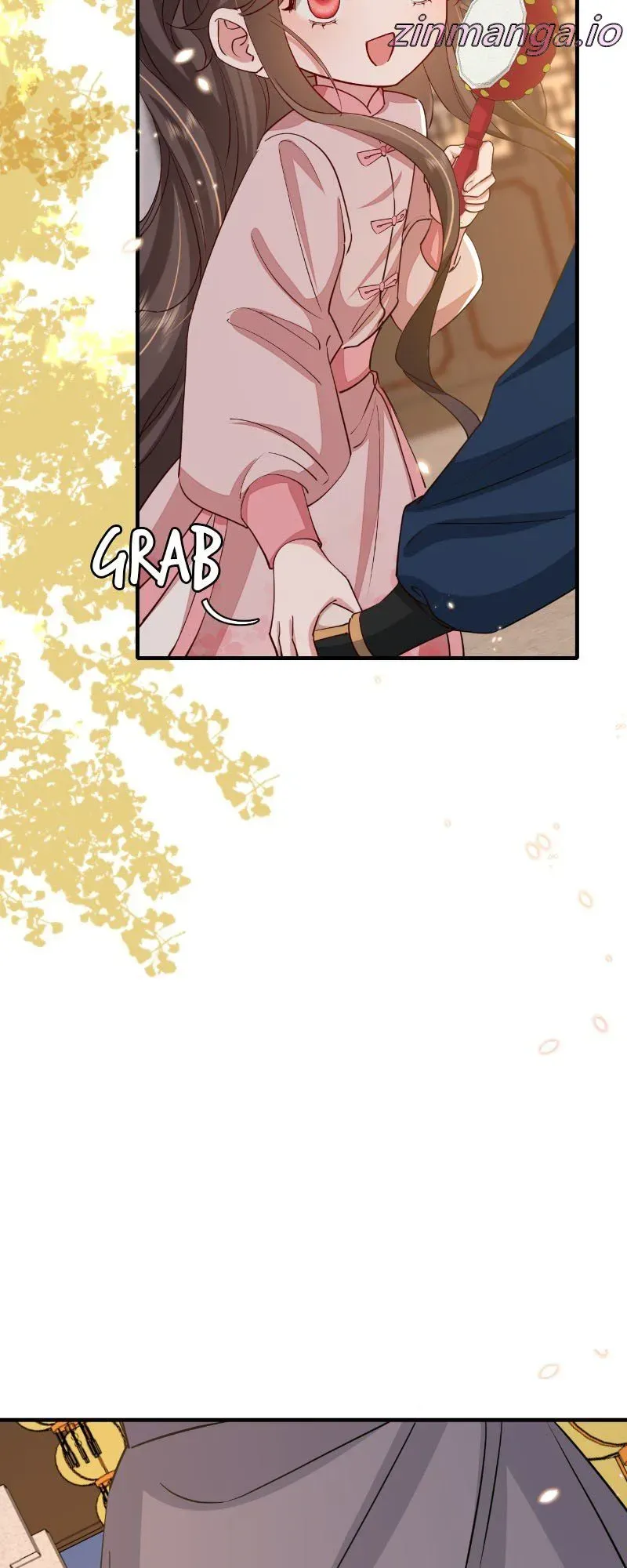Surviving as a Tyrant's Daughter Chapter 97 Page 6